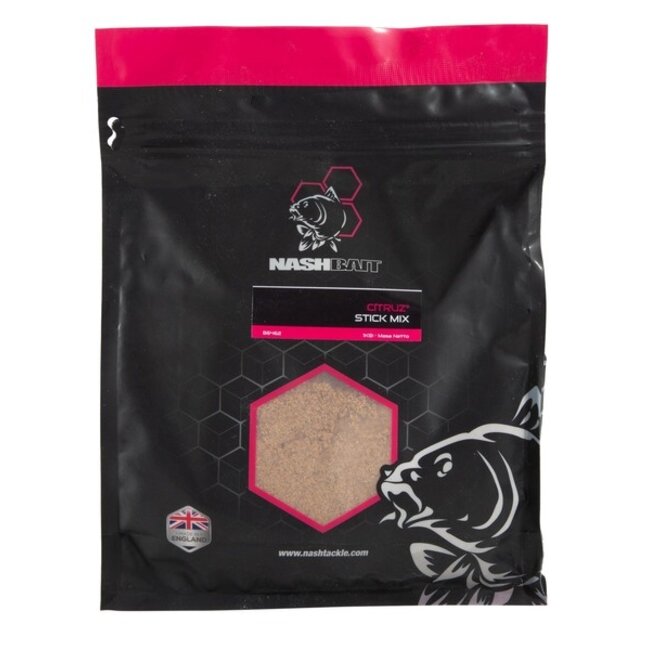nash citruz stick mix **laatste kans**