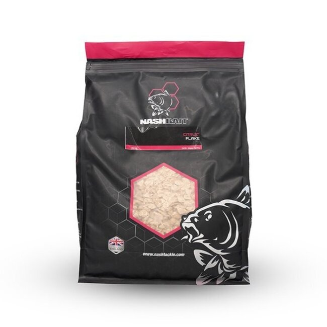 nash citruz flakes **laatste kans**