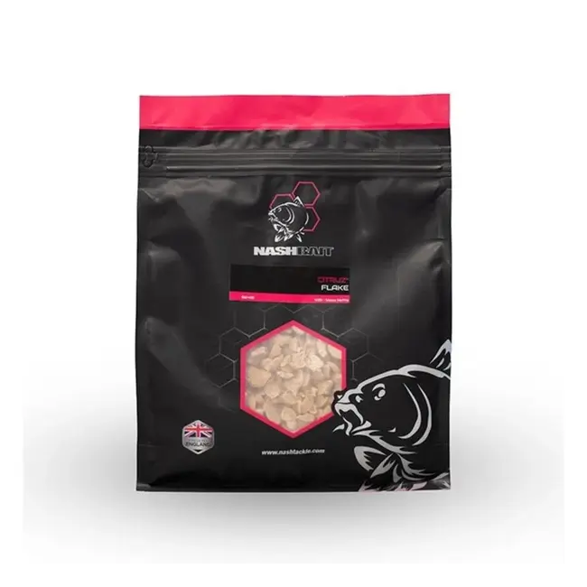 nash citruz flakes **laatste kans**