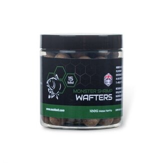 nash monster shrimp wafters **laatste kans**