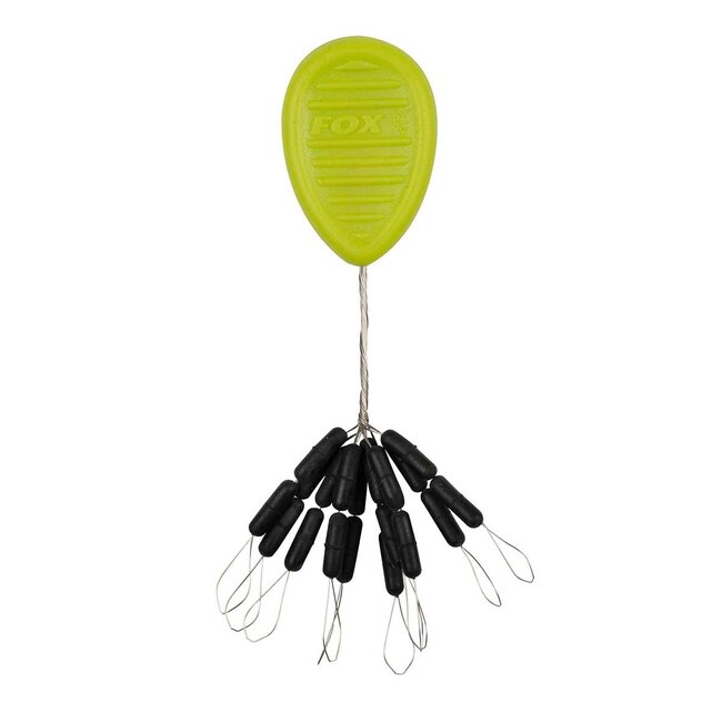 fox rage predator braid stops