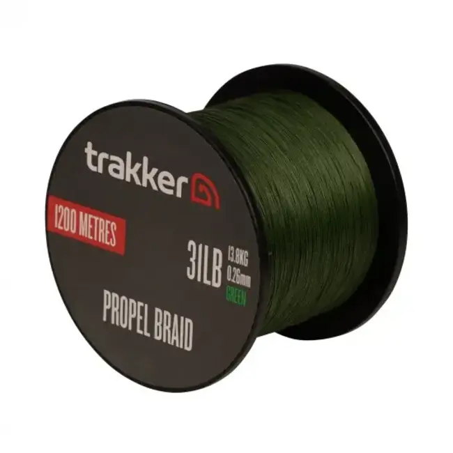 trakker propel braid
