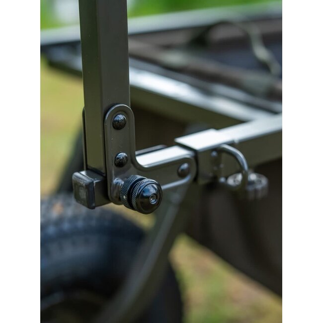 carp porter stealth carp porter green