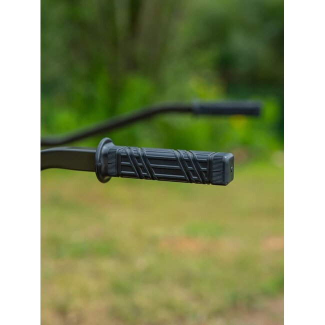 carp porter stealth carp porter green