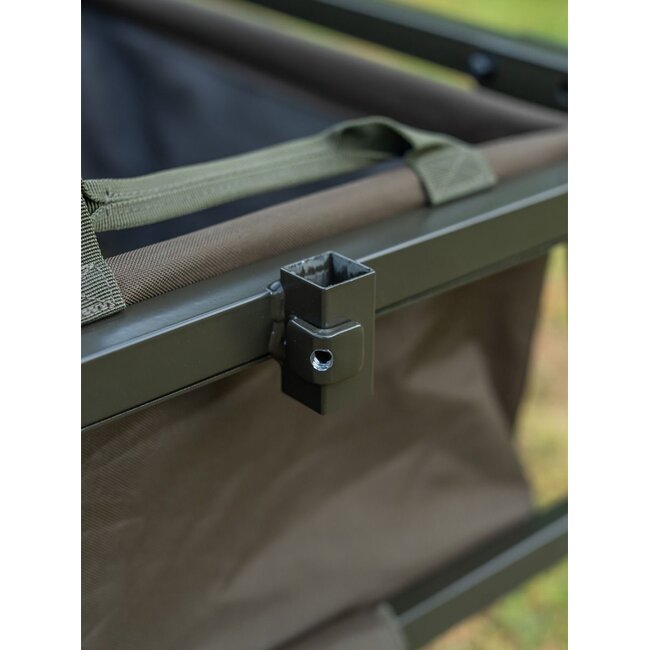 carp porter stealth carp porter green