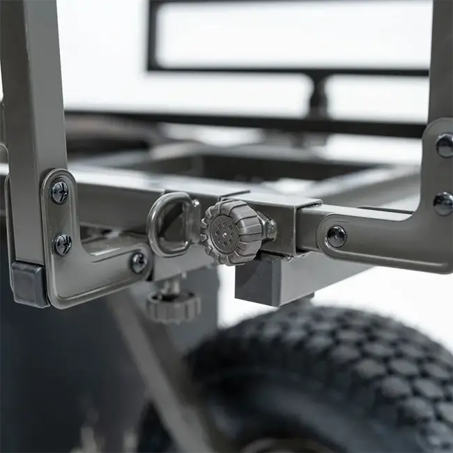 carp porter roamer carp porter green