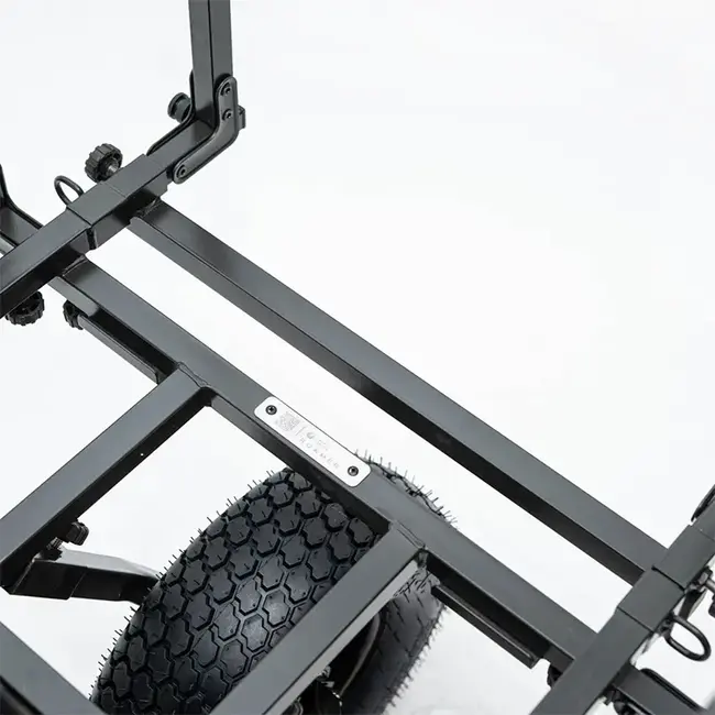 carp porter roamer carp porter green