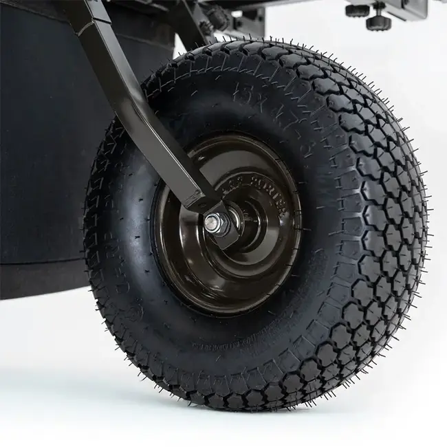 Carp Porter roamer green