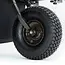 Carp Porter roamer green