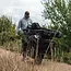 Carp Porter roamer green
