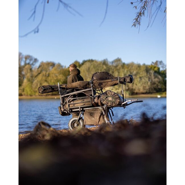 Carp Porter roamer green