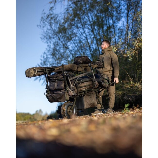 Carp Porter roamer green