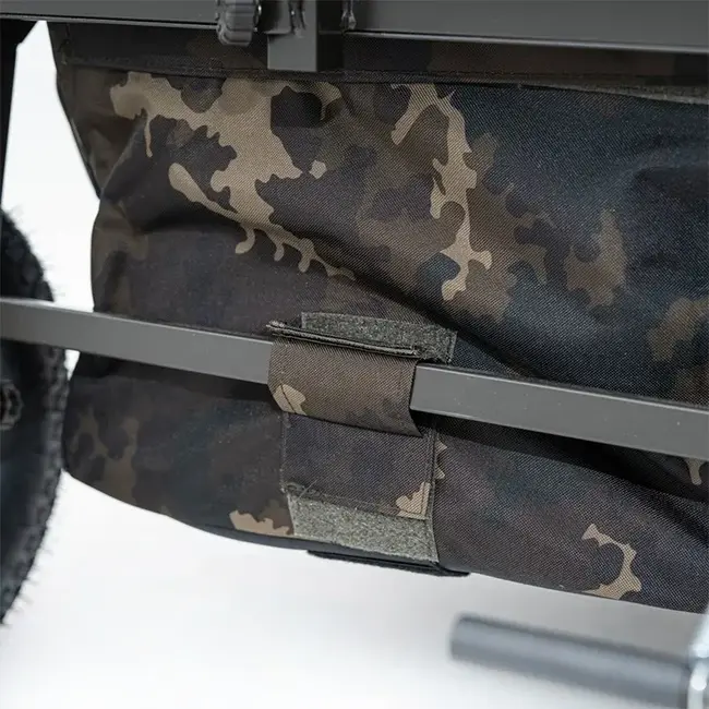 carp porter trident carp porter green