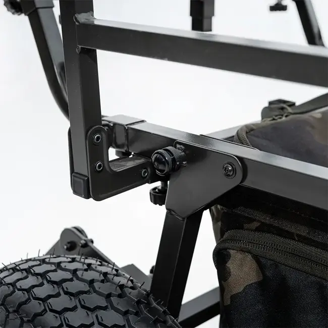 carp porter trident carp porter green