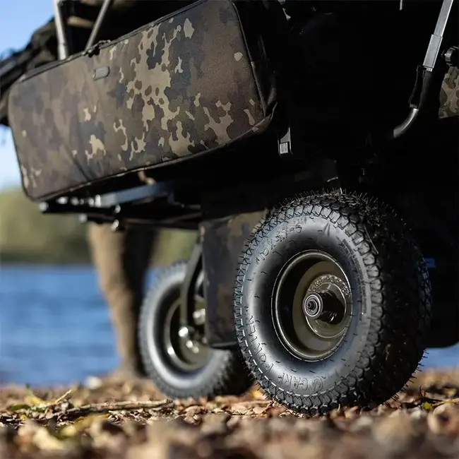 carp porter trident carp porter green