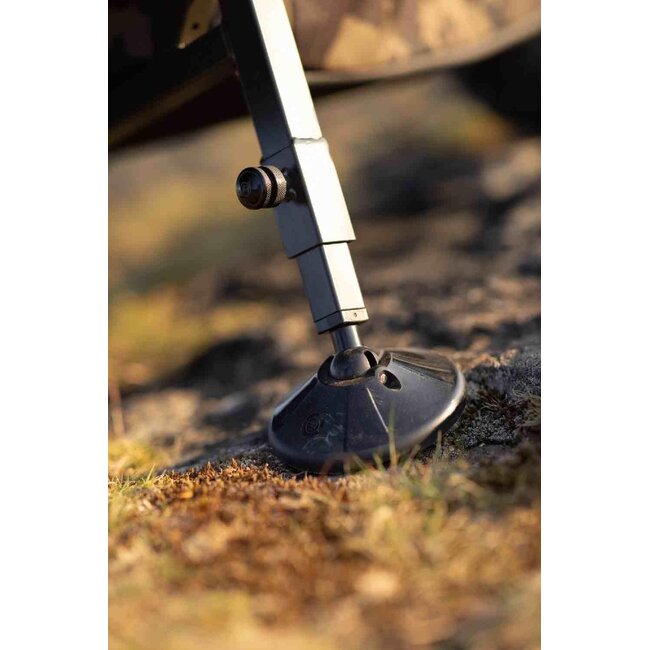 carp porter roamer power barrow dark camo