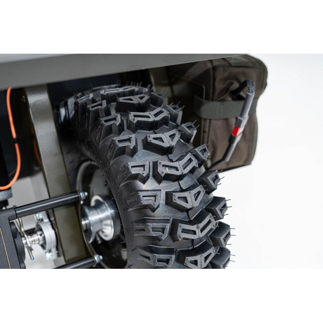 carp porter trident power porter dark kamo