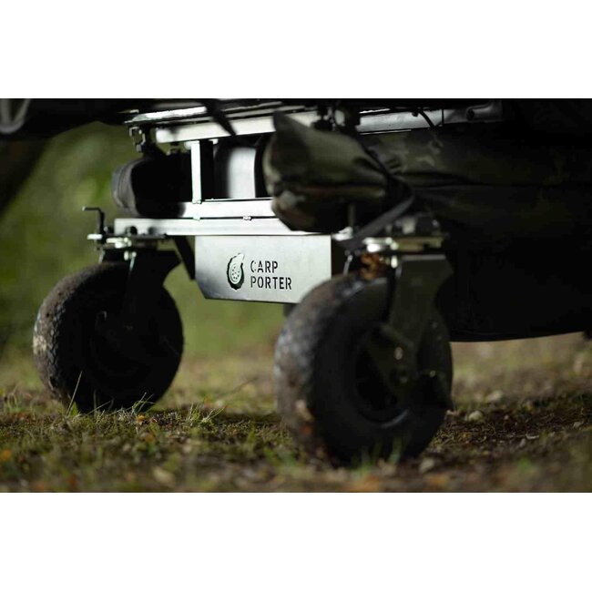 carp porter glider power porter dark kamo