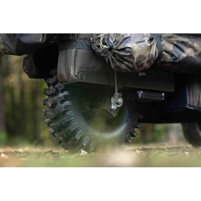 carp porter glider power porter dark kamo