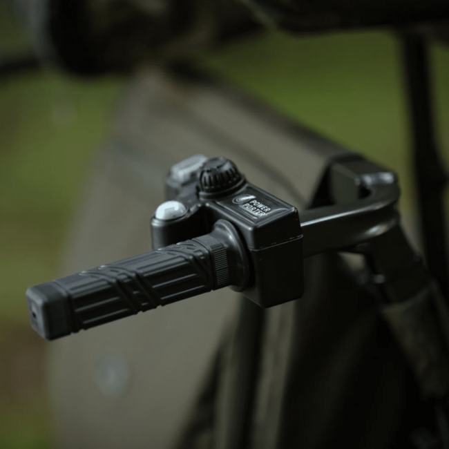 carp porter glider power porter dark kamo