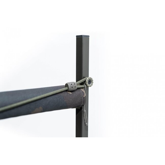 Carp Porter roamer dark kamo