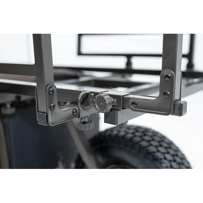 Carp Porter roamer dark kamo