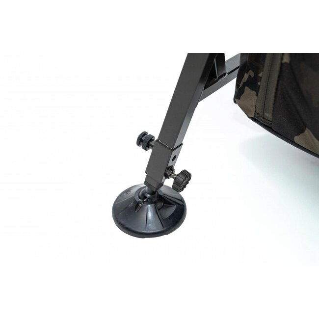 Carp Porter roamer dark kamo