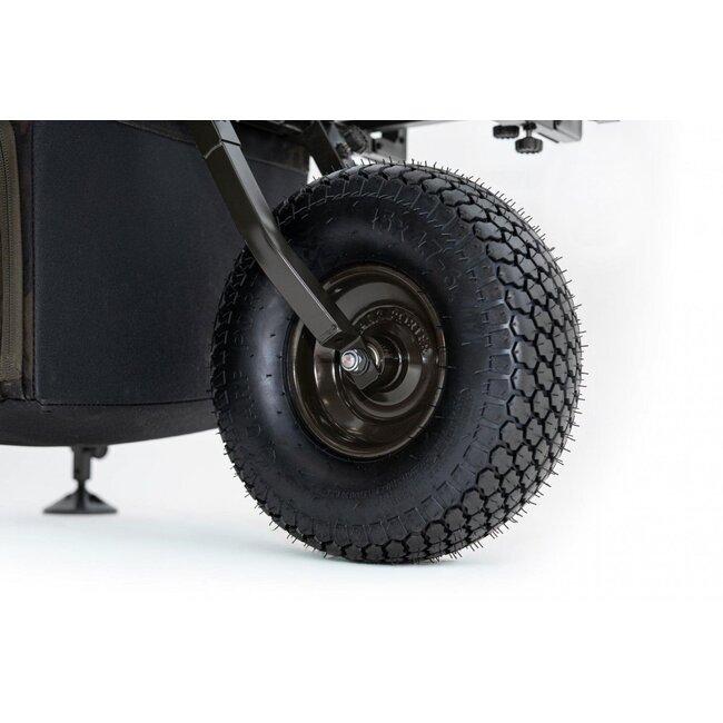 Carp Porter roamer dark kamo