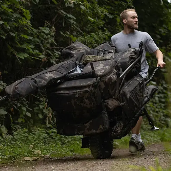 carp porter trident carp porter dark kamo