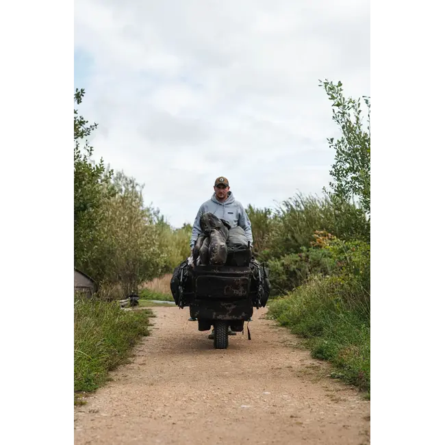 carp porter trident carp porter dark kamo