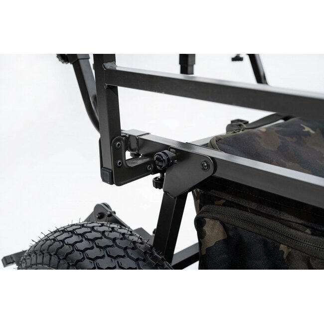 carp porter trident carp porter dark kamo