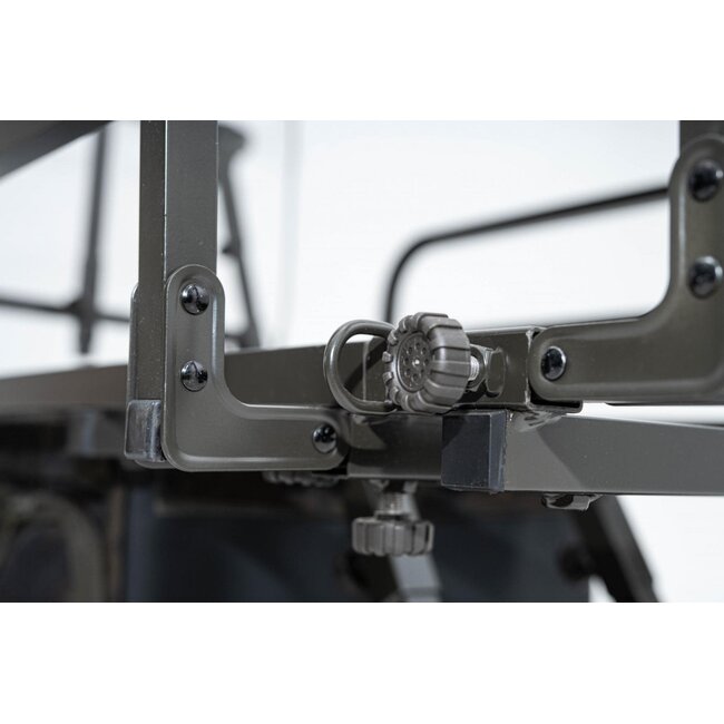 carp porter trident carp porter dark kamo