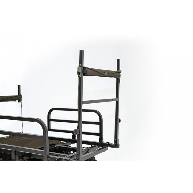 carp porter roamer power barrow green