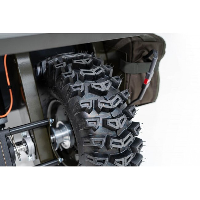 carp porter roamer power barrow green