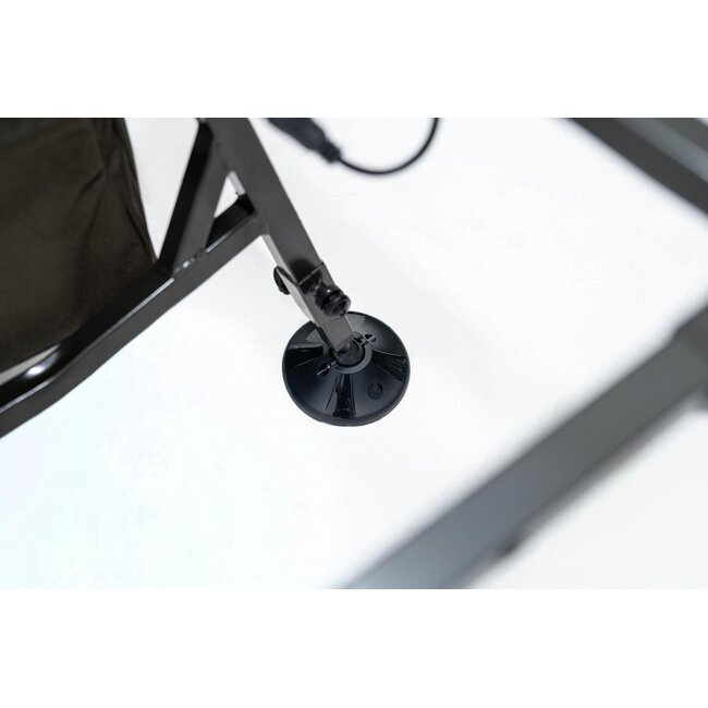 carp porter roamer power barrow green