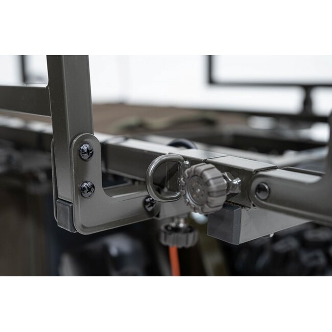 carp porter roamer power barrow green