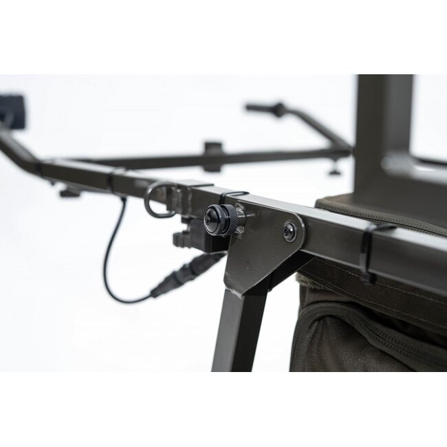 carp porter roamer power barrow green