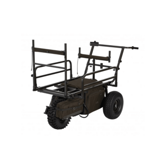 carp porter trident power porter green