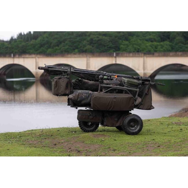 carp porter trident power porter green