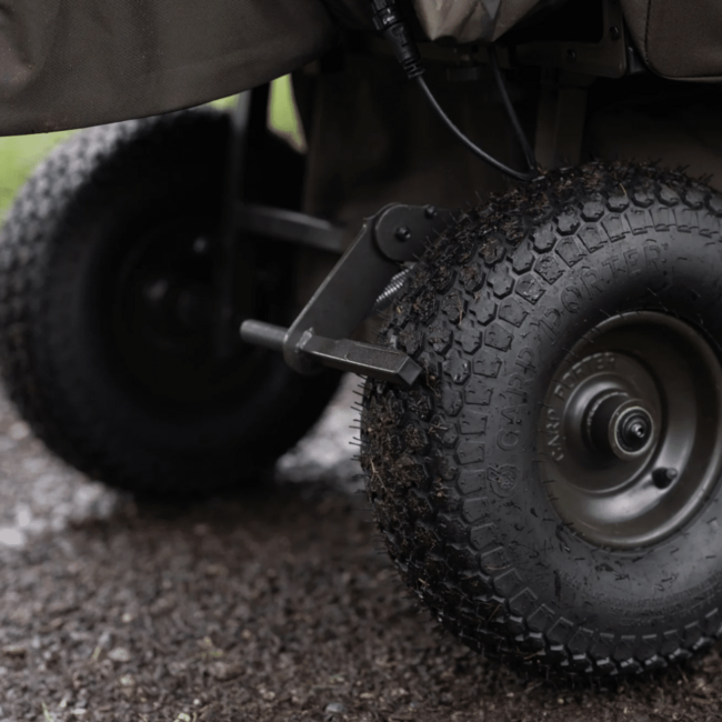 carp porter trident power porter green