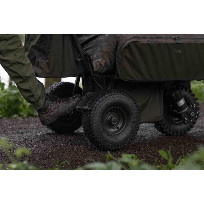 carp porter trident power porter green