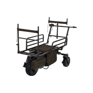 carp porter glider power porter green