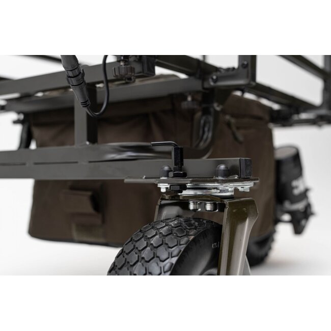 carp porter glider power porter green