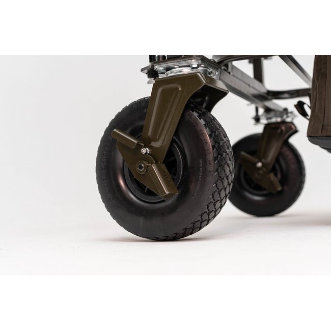 carp porter glider power porter green