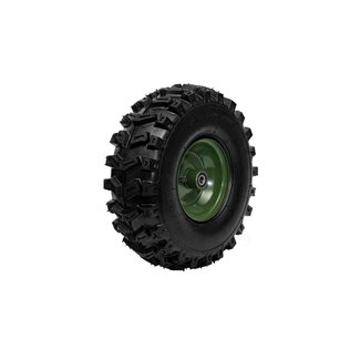 carp porter big boy spare wheel  model tot 2024 **laatste kans**