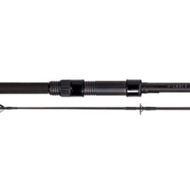 nash pursuit carp rod **laatste kans** full shrink 12' 3.25lb