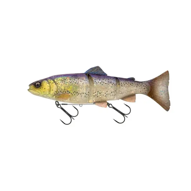 savage gear 4d line thru trout