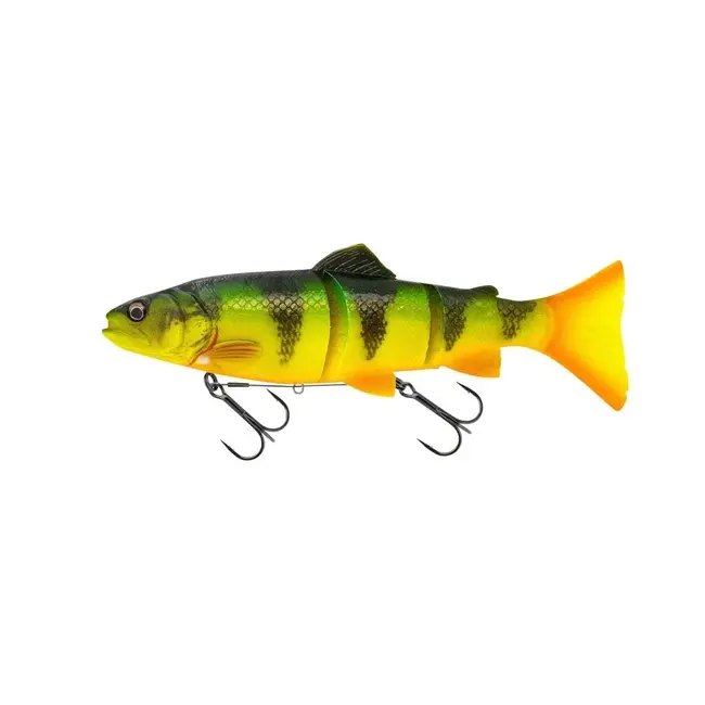 savage gear 4d line thru trout