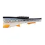 abu garcia beast paddletail