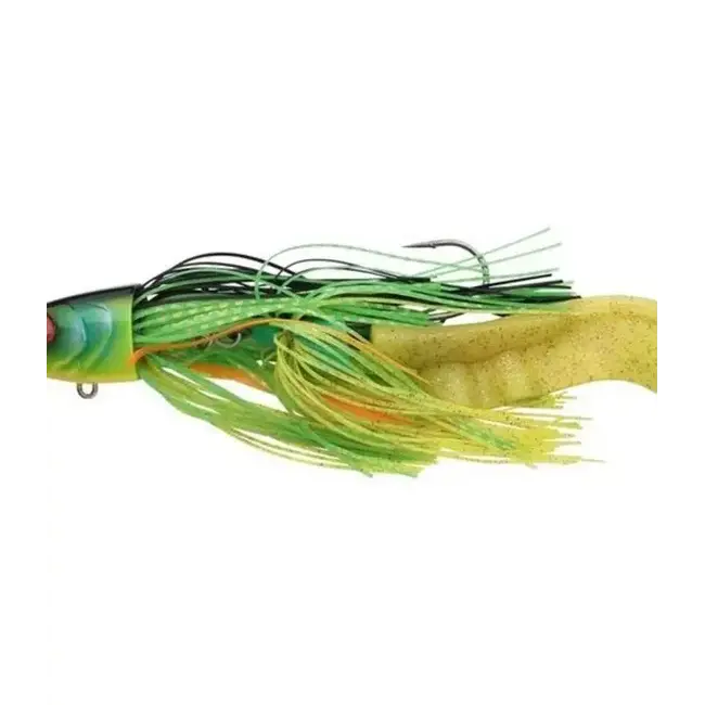 abu garcia beast bladed jig 25cm